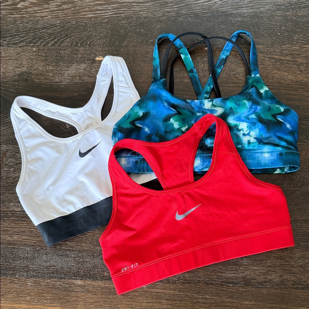 Sports Bra Bundle